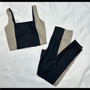 Abercrombie ypb active set